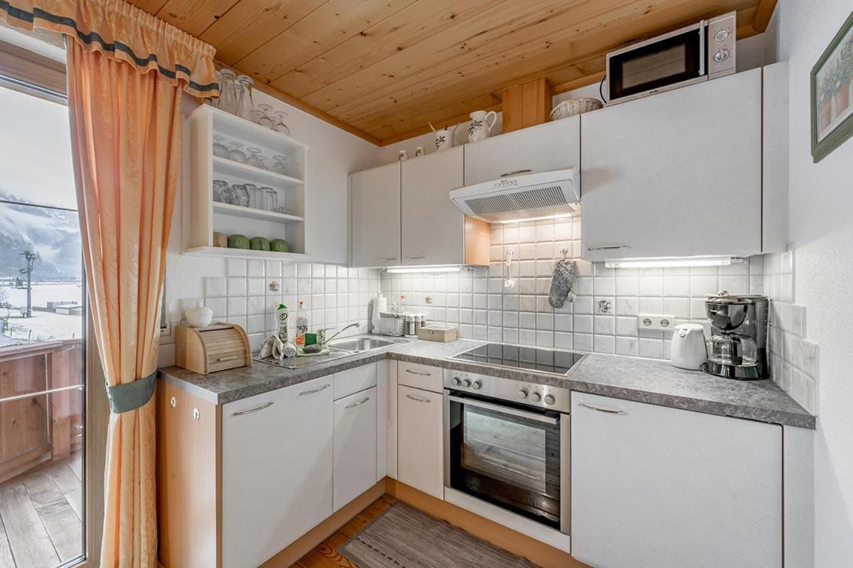 Appartement Breitlehn Langenfeld Exterior photo